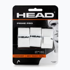 HEAD Prime Pro 3 ks Balení bílé 285319