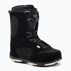 Dámské snowboardové boty HEAD Zora Boa black 354430