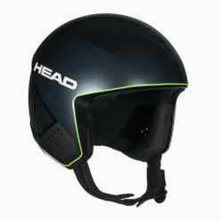 Lyžařská helma HEAD Downforce černá 320150