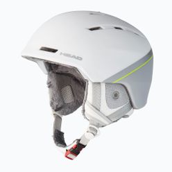 Dámská lyžařská helma HEAD Vanda bílá 325320