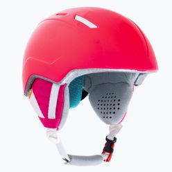 Dětská lyžařská helma HEAD Maja růžová 328720