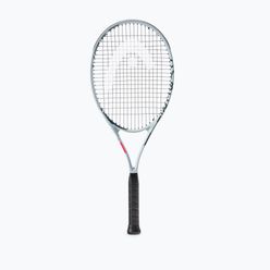Tenisová raketa HEAD Mx Cyber Elite šedá 234421