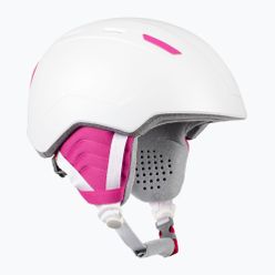 Dětská lyžařská helma HEAD Maja 2022 bílá 328722