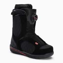 Dámské snowboardové boty HEAD Galore LYT Boa Coiler black 354312