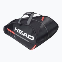 HEAD Tour Team Padel Monstercombi bag black 283772