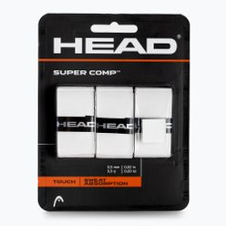 HEAD Super Comp White 285088
