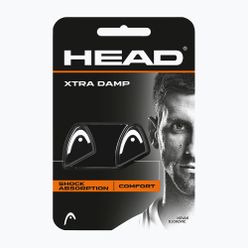 HEAD Xtra Damp White 285511