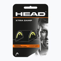 HEAD Xtra Damp Yellow 285511