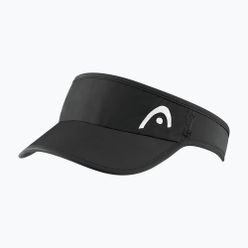 Dámská tenisová stříška HEAD Pro Player černá 287139BK