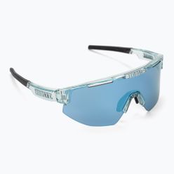 Cyklistické brýle Bliz Matrix modré 52004-31