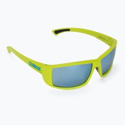 Cyklistické brýle Bliz Drift zelené 54001-73