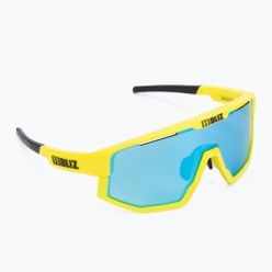 Cyklistické brýle Bliz Vision žluté 52001-63
