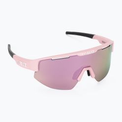 Cyklistické brýle Bliz Matrix růžové 52104-49