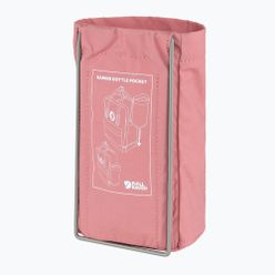 Fjällräven Kanken Bottle Pocket pink F23793