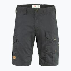 Pánské trekingové šortky Fjällräven Vidda Pro Lite grey F86892