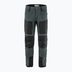 Pánské trekové kalhoty Fjällräven Keb Agile grey F86411