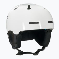 Lyžařská helma POC Auric Cut Backcountry Spin bílá 10499