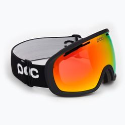 Lyžařské brýle POC Fovea Clarity černé 40403