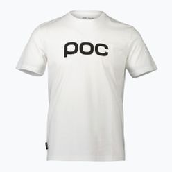 Pánské trekingové tričko POC 61602 Tee white 61602-1001-XS