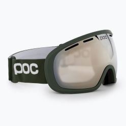 Lyžařské brýle POC Fovea Clarity 8454 green 40403