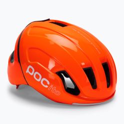 Dětská cyklistická přilba POC POCito Omne MIPS fluorescent orange