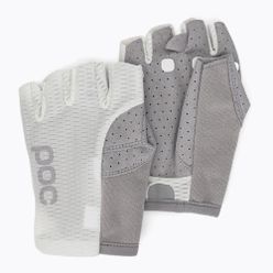 Cyklistické rukavice POC Agile Short hydrogen white