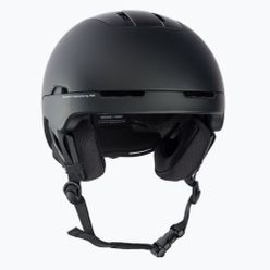 Lyžařská helma POC Obex MIPS černá 10113