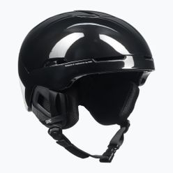 Lyžařská helma POC Obex BC MIPS černá 10114