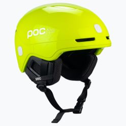 Dětská lyžařská helma POC POCito Obex MIPS žlutá 10474