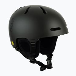 Lyžařská helma POC Fornix MIPS POW JJ zelená 10478