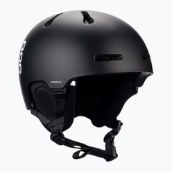 Lyžařská helma POC Fornix černá 10479