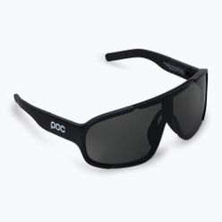 Cyklistické brýle POC Aspire 1002/GRE černé ASP2012