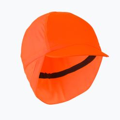 Cyklistická čepice POC Thermal Cap oranžová 58208