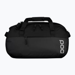 POC Duffel Bag 50l cestovní taška černá 20084