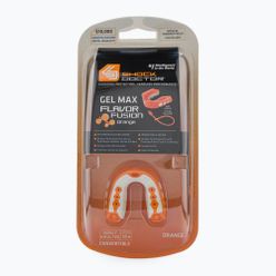 Shock Doctor Gel Max Flavor Fusion orange SHO08