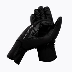Lyžařské rukavice Peak Performance Unite černé G76079020
