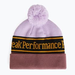 Peak Performance Pow Hat brown G77982090