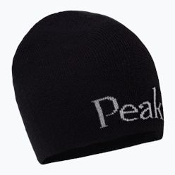 Peak Performance PP čepice černá G78090080