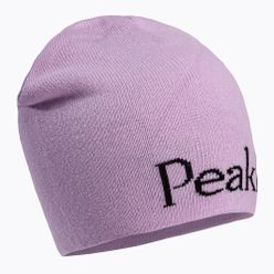 Peak Performance PP čepice růžová G78090230