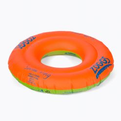 Zoggs Swim Ring dětský plavecký kruh oranžový 465275ORGN2-3