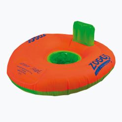 Zoggs Trainer Seat dětské plavecké kolo oranžové 465384