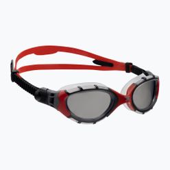Plavecké brýle Zoggs Predator Flex Titanium silver 461054