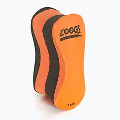 Zoggs Pull Buoy osmička plavecká deska oranžová 465206