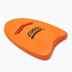 Zoggs Eva Kick Board OR plavecká deska oranžová 465202