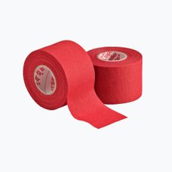 Kineziotapingová páska Mueller 1,5' M Tape Team červená 130822
