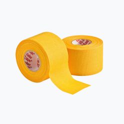 Tejpovací páska Mueller 1,5" M Tape Team žlutá 130823