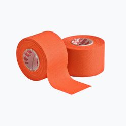 Kineziotapingová páska Mueller 1,5' M Tape Team oranžová 130825