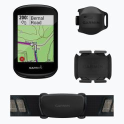Garmin Edge 830 Bundle cyklopočítač černý 010-02061-11