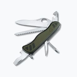 Kapesní nůž Victorinox Swiss Soldier's zelený 0.8461.MWCH