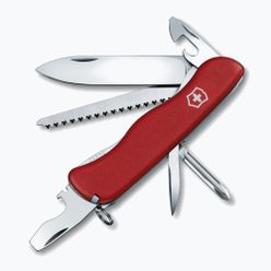Kapesní nůž Victorinox Trailmaster červený 0.8463
